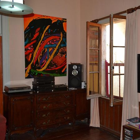 B&B La Nona Valparaíso Екстериор снимка