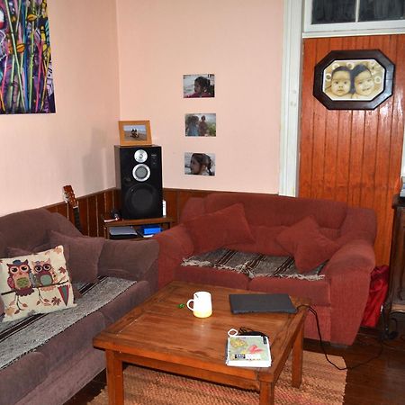 B&B La Nona Valparaíso Екстериор снимка
