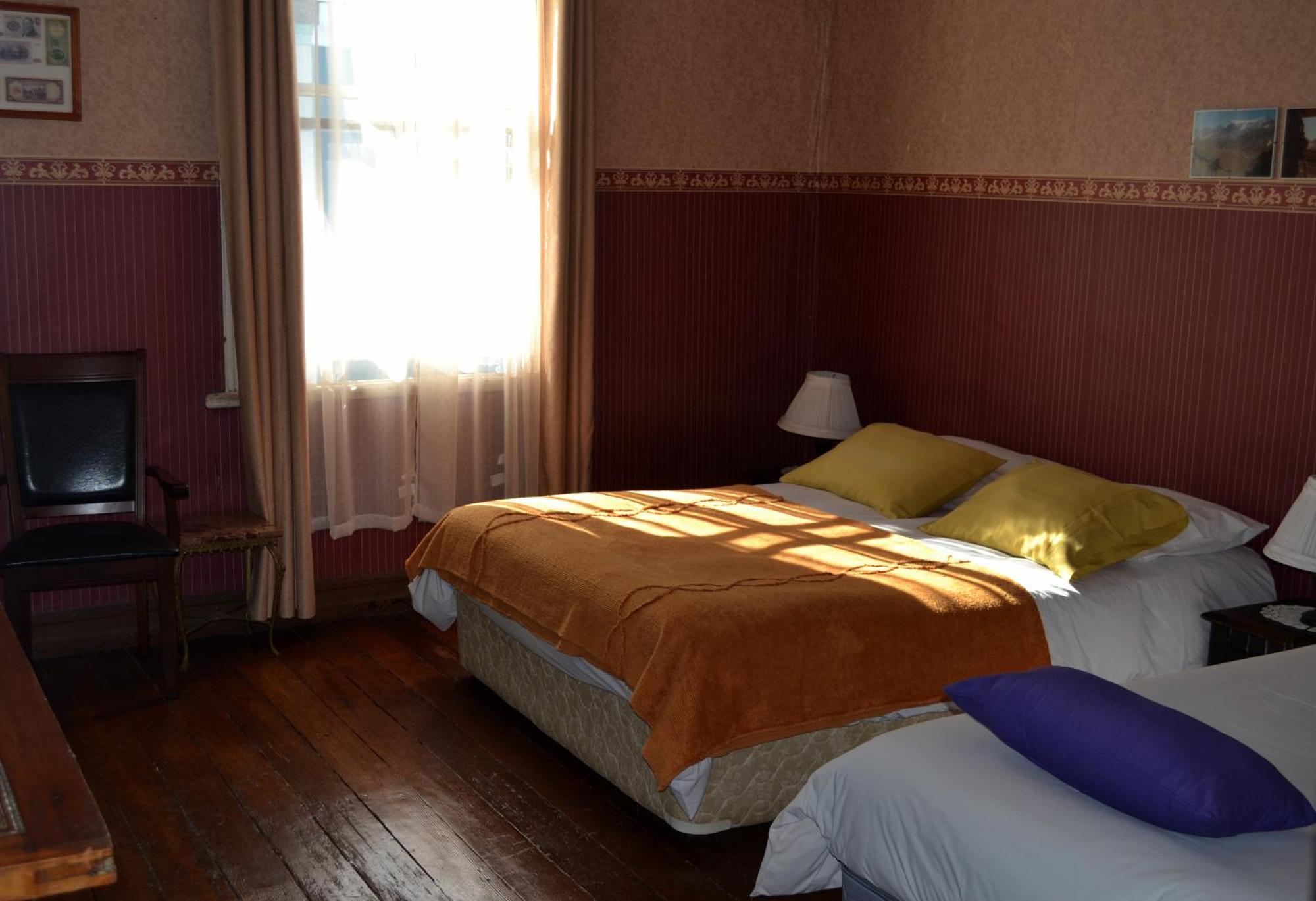 B&B La Nona Valparaíso Екстериор снимка
