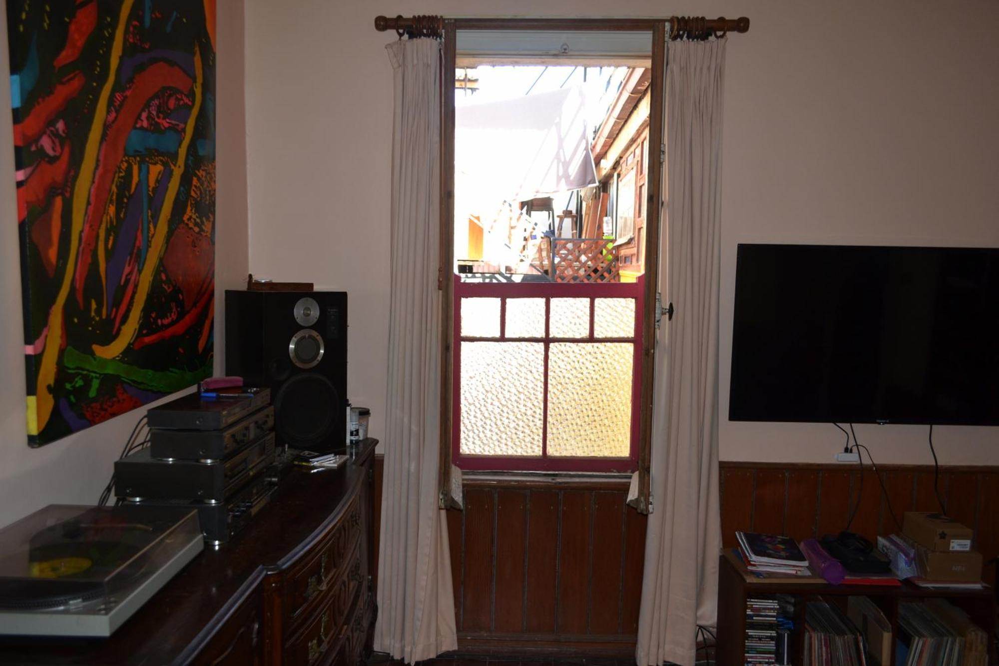 B&B La Nona Valparaíso Екстериор снимка