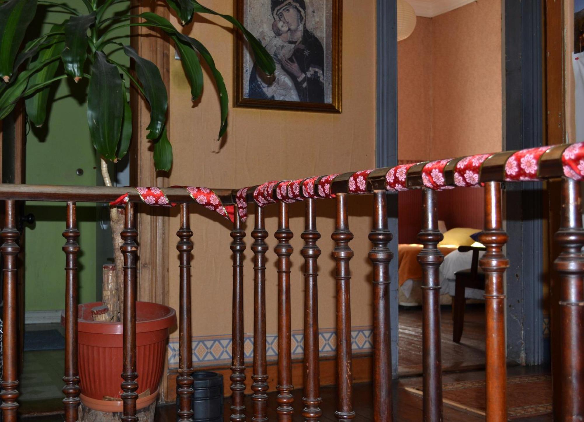 B&B La Nona Valparaíso Екстериор снимка