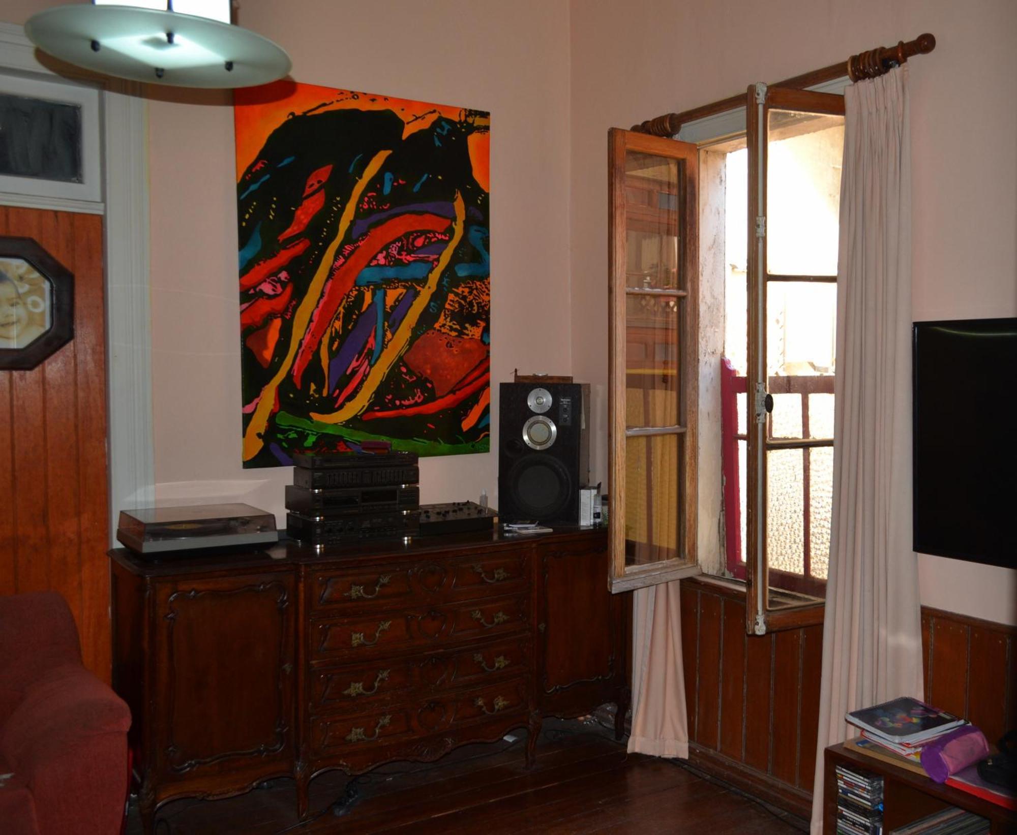 B&B La Nona Valparaíso Екстериор снимка