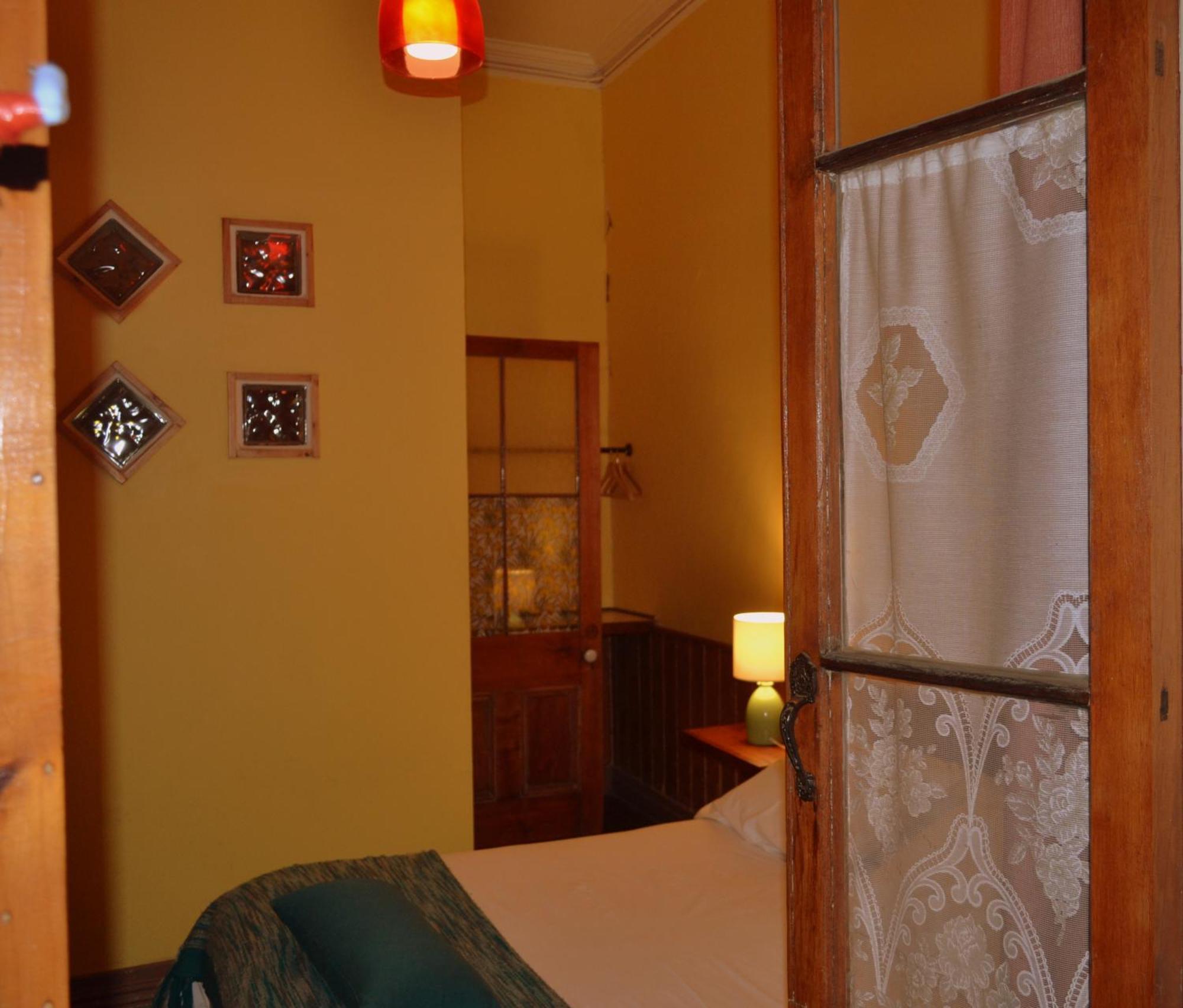 B&B La Nona Valparaíso Екстериор снимка
