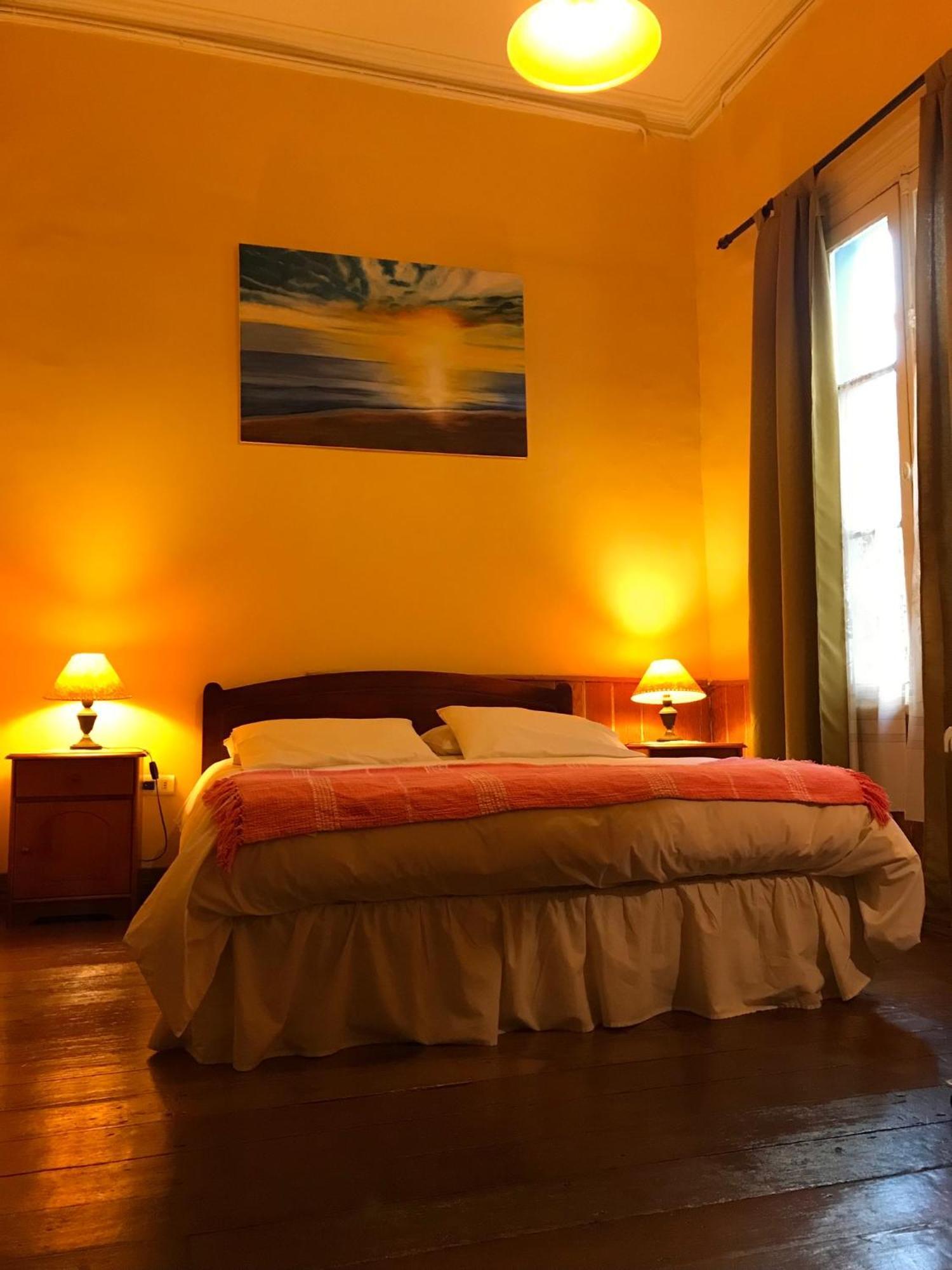 B&B La Nona Valparaíso Екстериор снимка