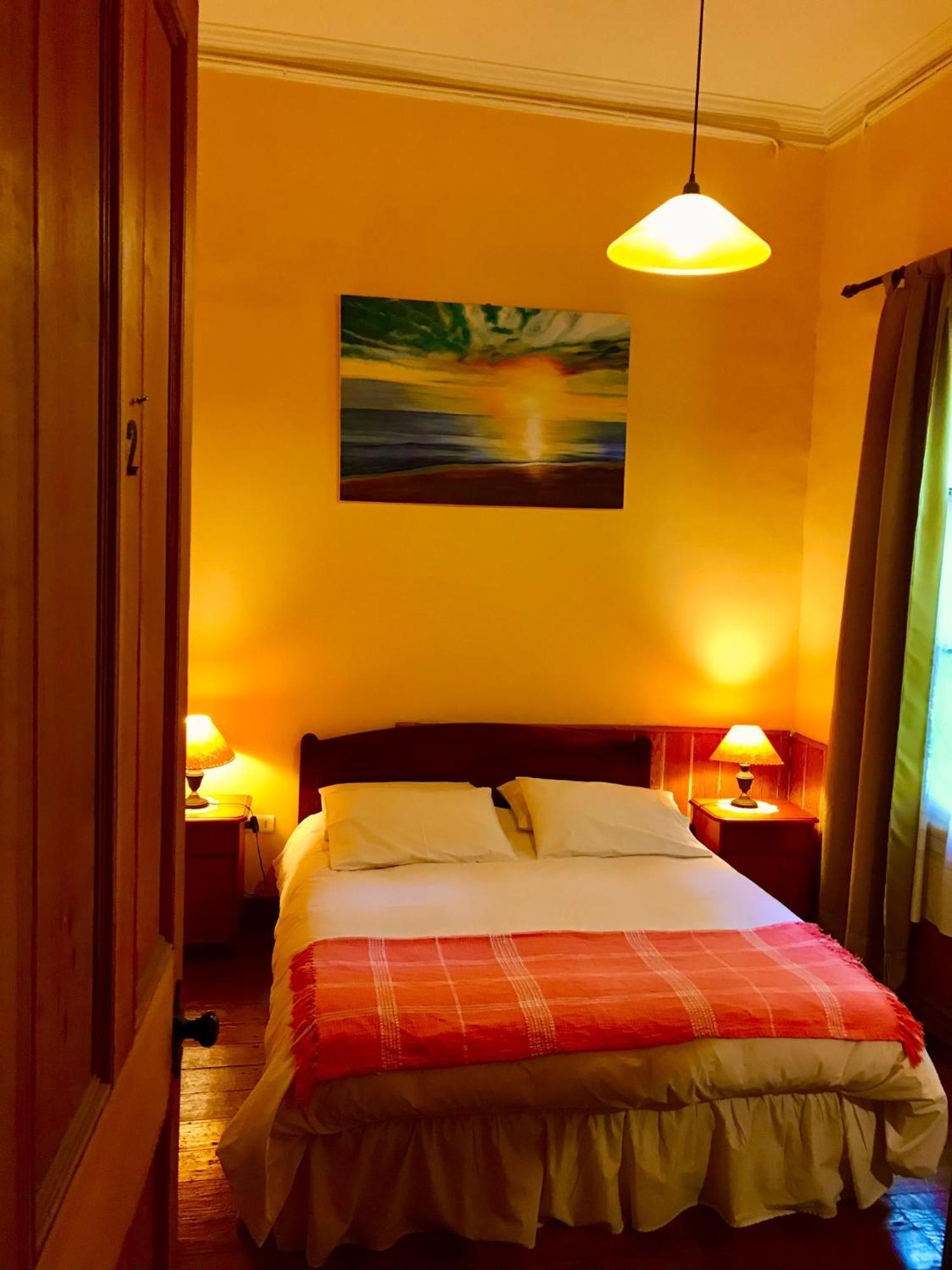 B&B La Nona Valparaíso Екстериор снимка