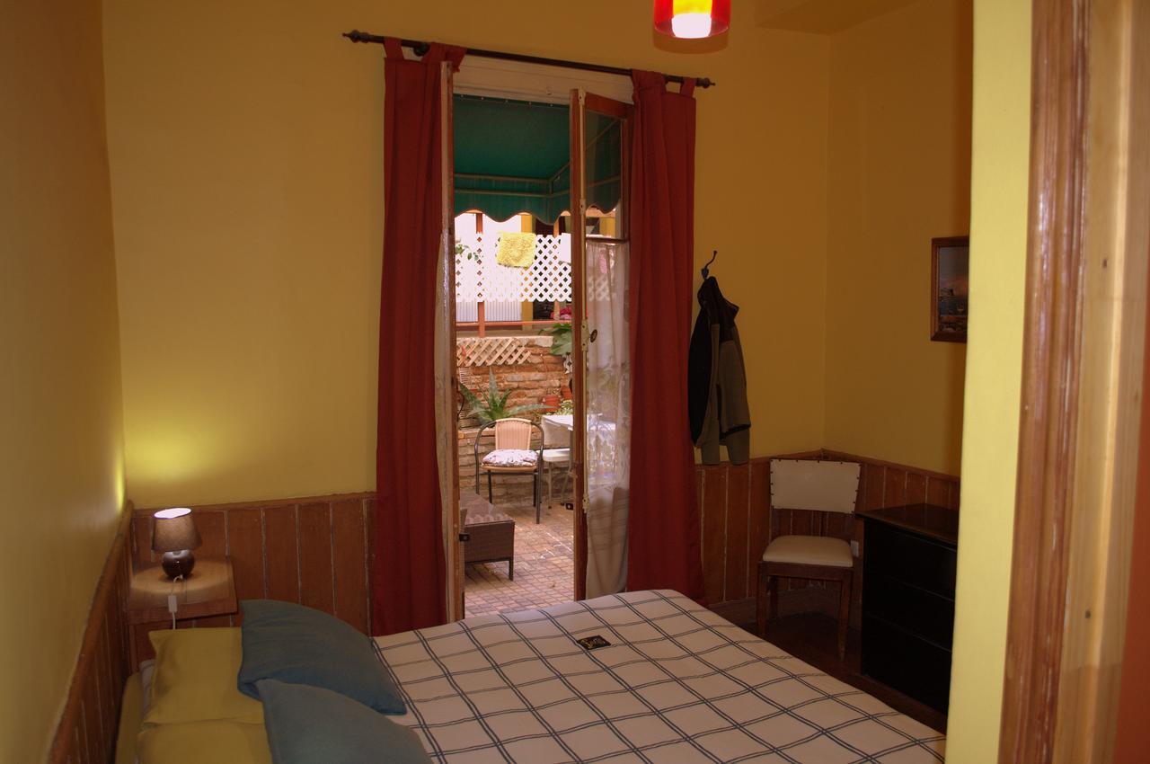 B&B La Nona Valparaíso Екстериор снимка